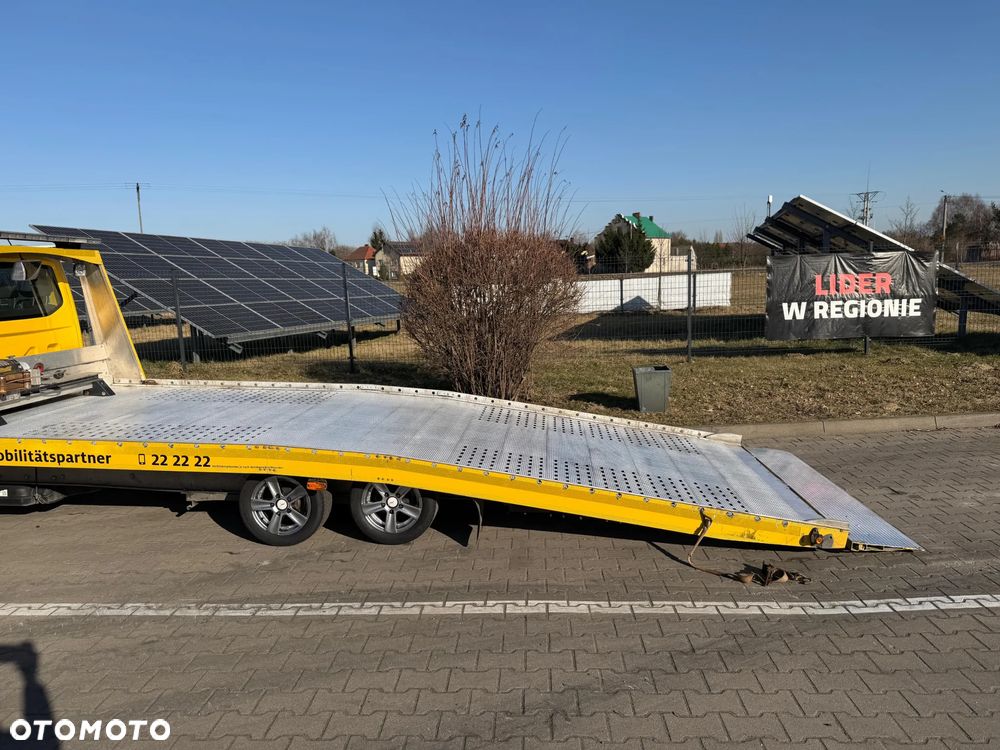 Volkswagen Transporter  T6 - 17