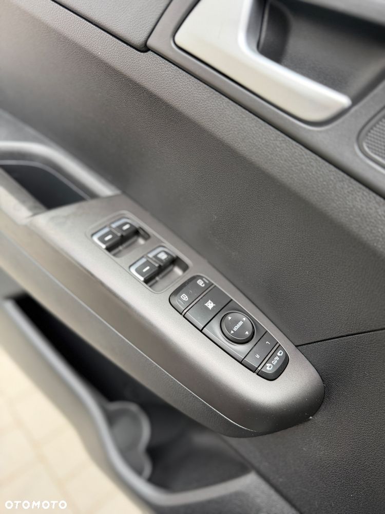 Kia Sportage 1.6 CRDI AWD Eco-Dynamics+ (48V M-H) DCT GT-Line - 14