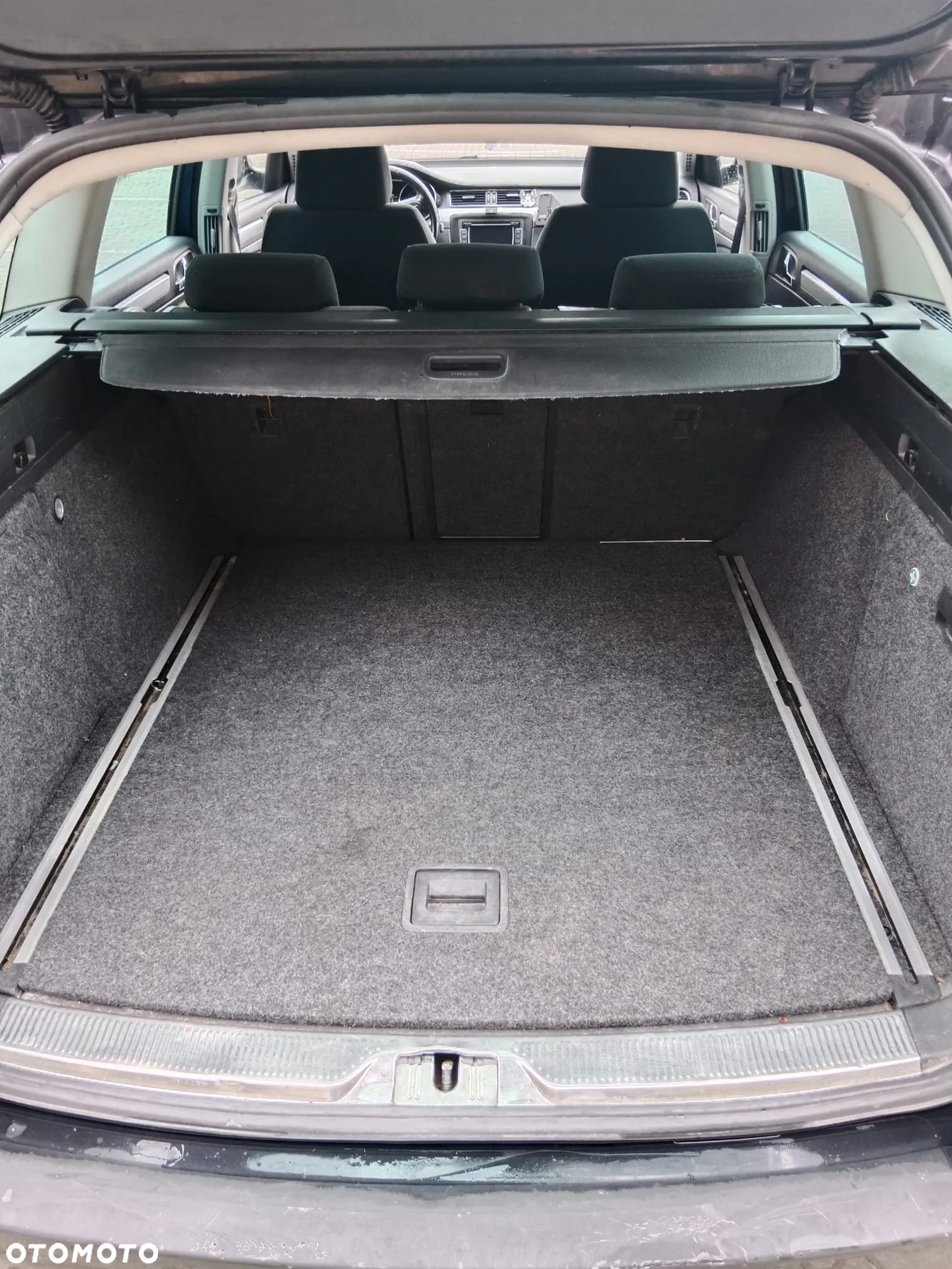 Skoda Superb 1.8 TSI Ambition - 7