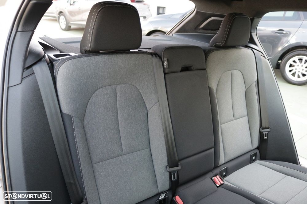 Volvo XC 40 1.5 T5 PHEV Core - 27