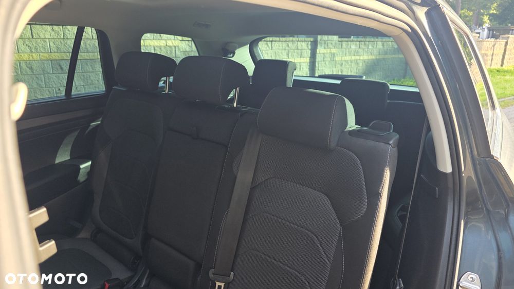 Skoda Kodiaq 2.0 TDI 4x4 Ambition 7os - 20