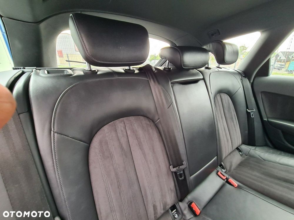 Audi A6 Avant 3.0 TDI Multitronic - 27