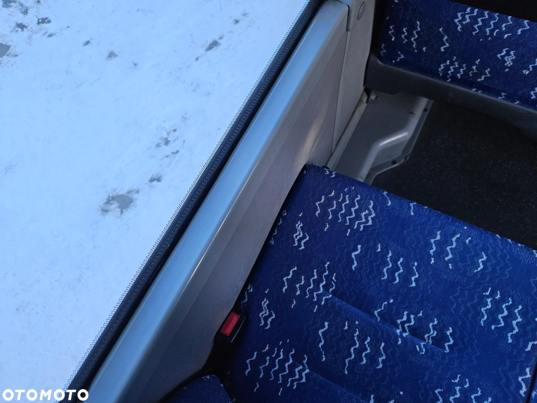 Inny OTOKAR NAVIGO / SPROWADZONY / MANUAL / KLIMATYZACJA / EURO 5 - 34