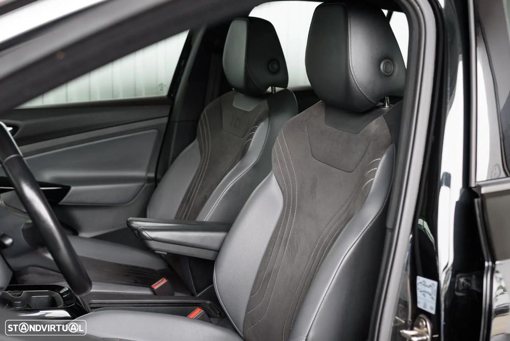 VW ID.5 77 kWh Pro Performance - 29