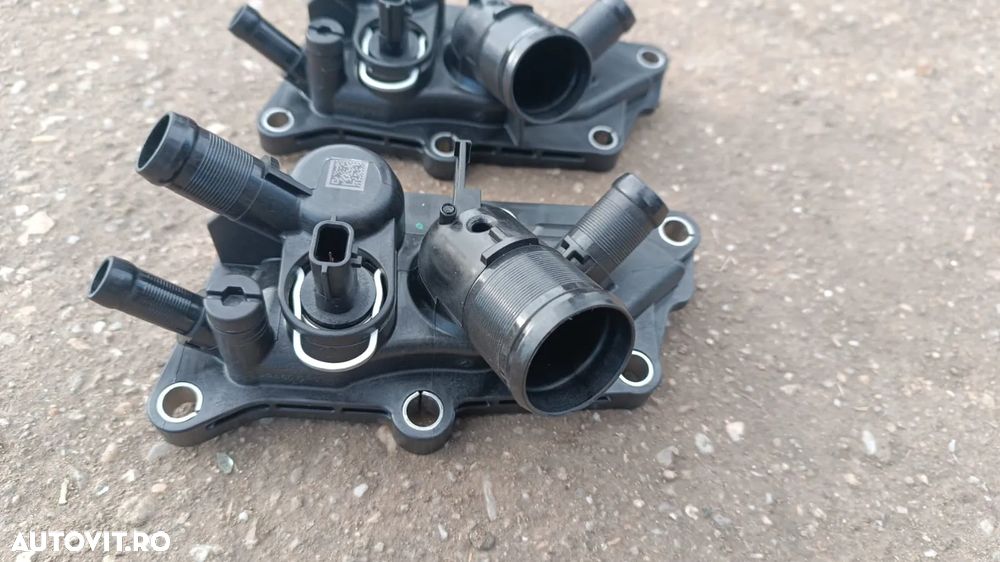 Termostat 1000 turbo Dacia 2020-2023 - 3