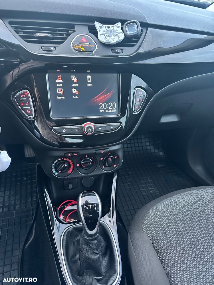 Opel Corsa - 7