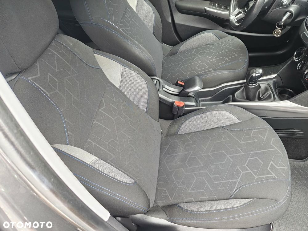 Peugeot 2008 1.2 Pure Tech Style S&S - 20