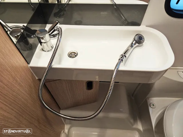 Adria Aviva 422 PY - 31