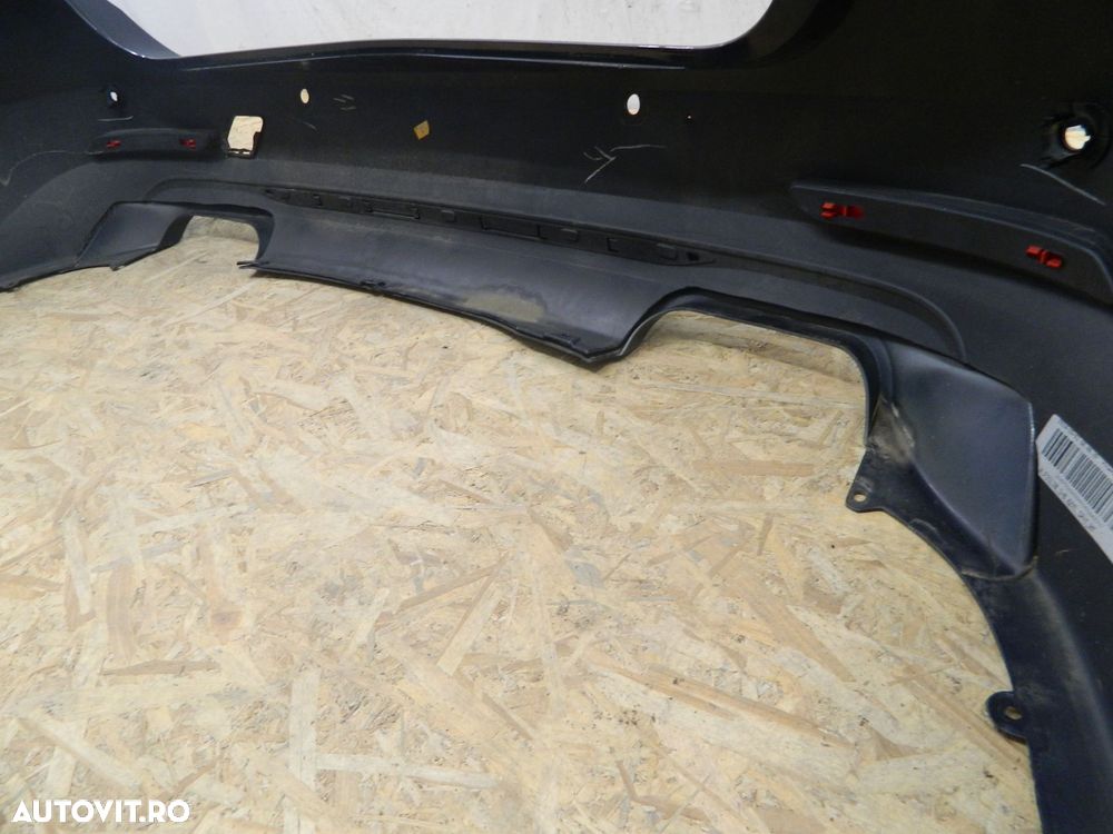 Bara spate BMW Seria 3, Kombi, F31, 2012, 2013, 2014, 2015. - 11