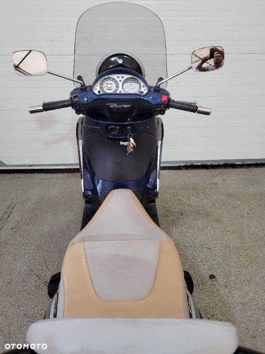 Piaggio Beverly - 26