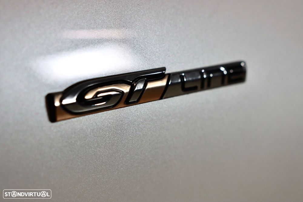 Peugeot 508 SW 1.5 BlueHDi GT EAT8 - 5