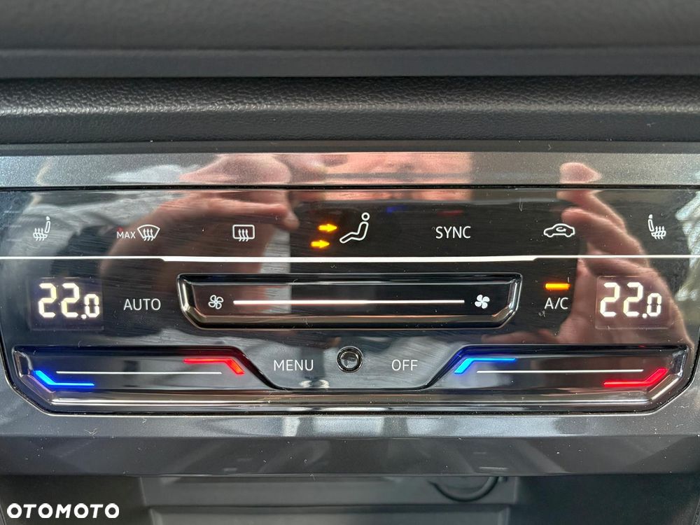 Volkswagen Tiguan Allspace 1.5 TSI EVO Life DSG - 23