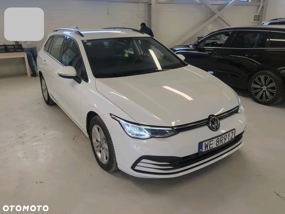Volkswagen Golf 1.5 TSI EVO Life - 2
