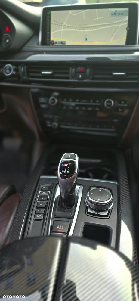 BMW X5 M M50d - 24