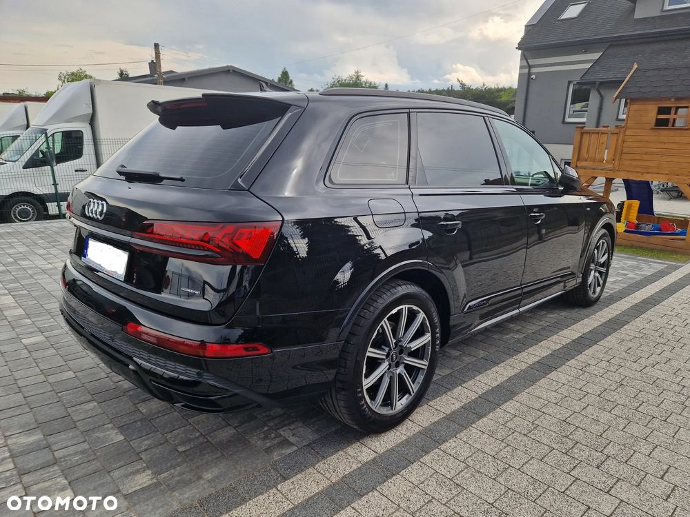 Audi Q7 - 4