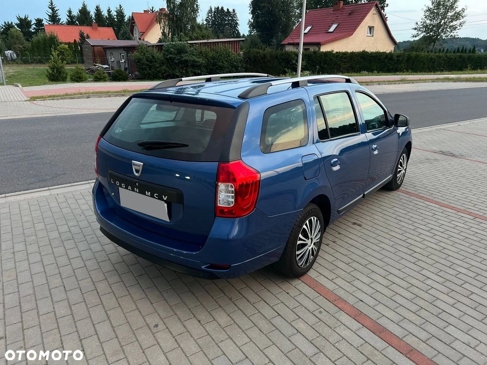 Dacia Logan 0.9 TCE Prestige - 8