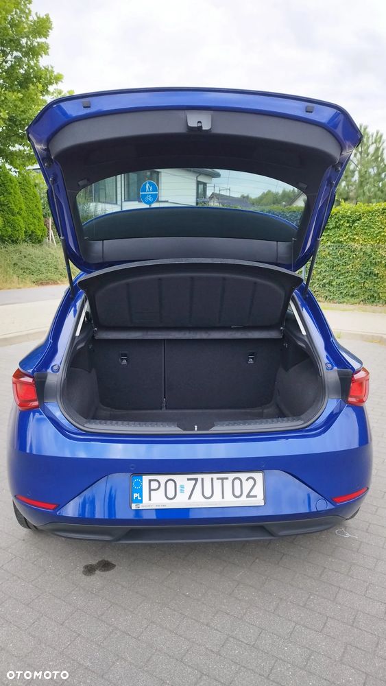 Seat Leon 1.5 TSI Full LED - 9