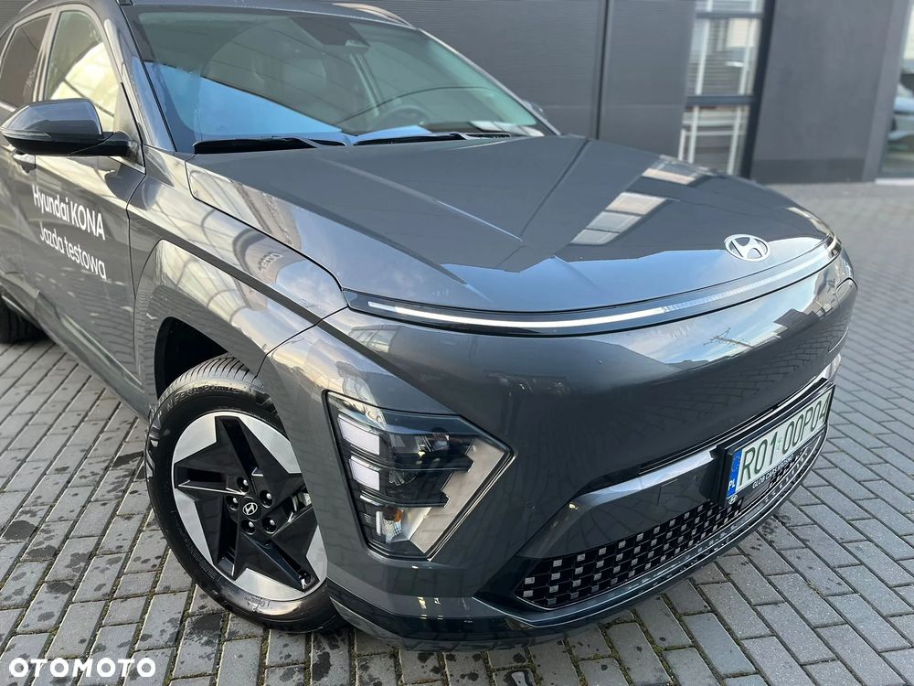 Hyundai Kona 65kWh Executive - 2