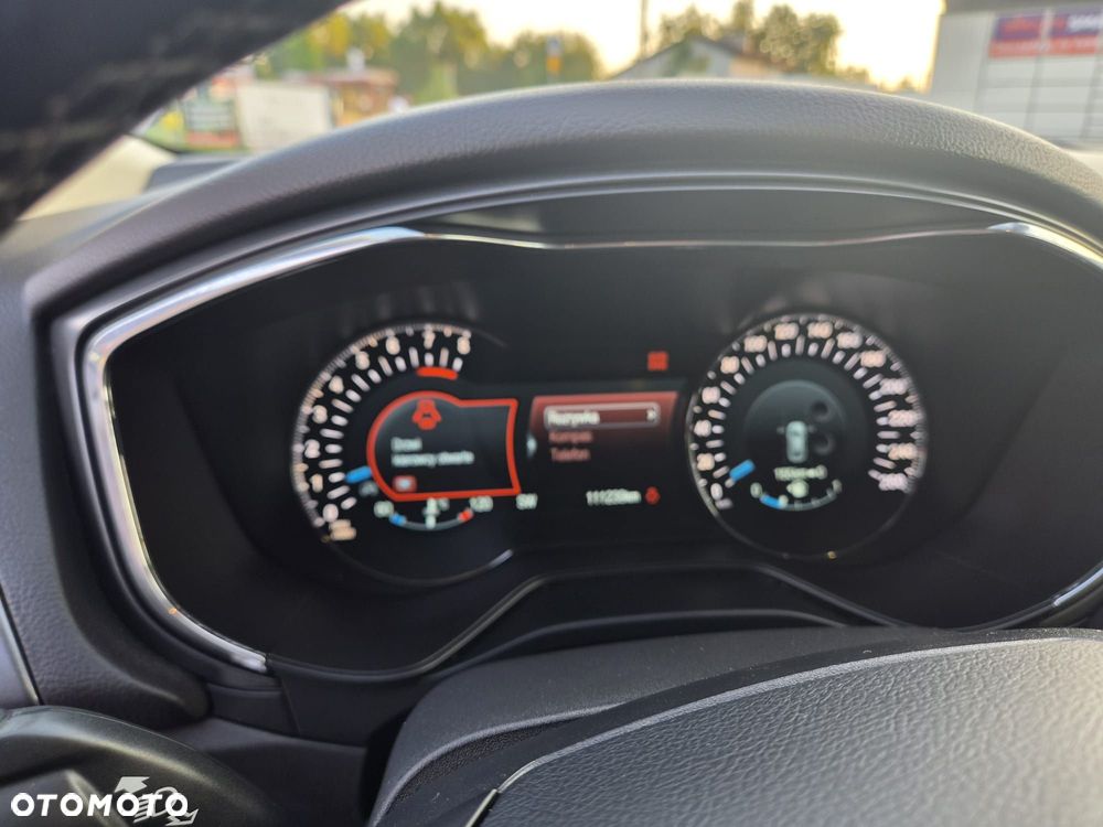 Ford Mondeo - 19