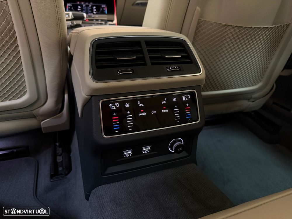 Audi A6 50 TDI quattro Sport Tiptronic - 49