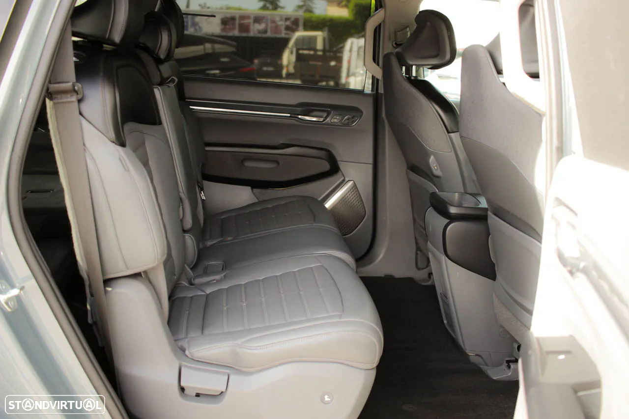 Kia EV9 99,8-kWh RWD - 7