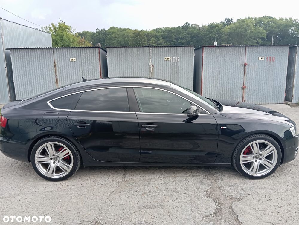 Audi A5 Limousine 2.0 TDI - 3