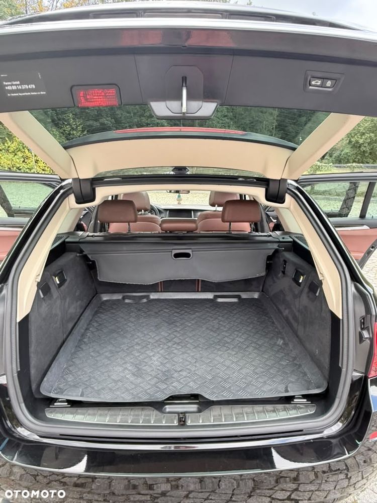 BMW Seria 5 - 38