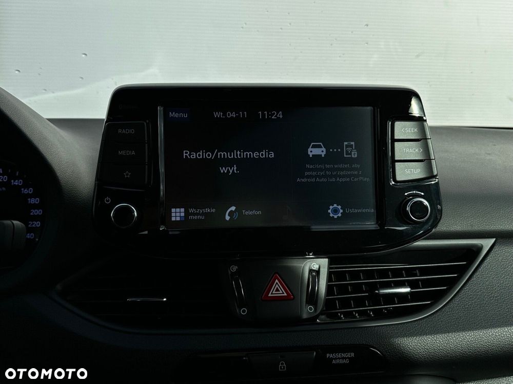 Hyundai i30 - 19