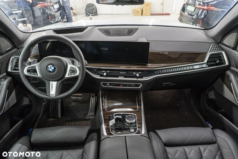 BMW X5 - 15