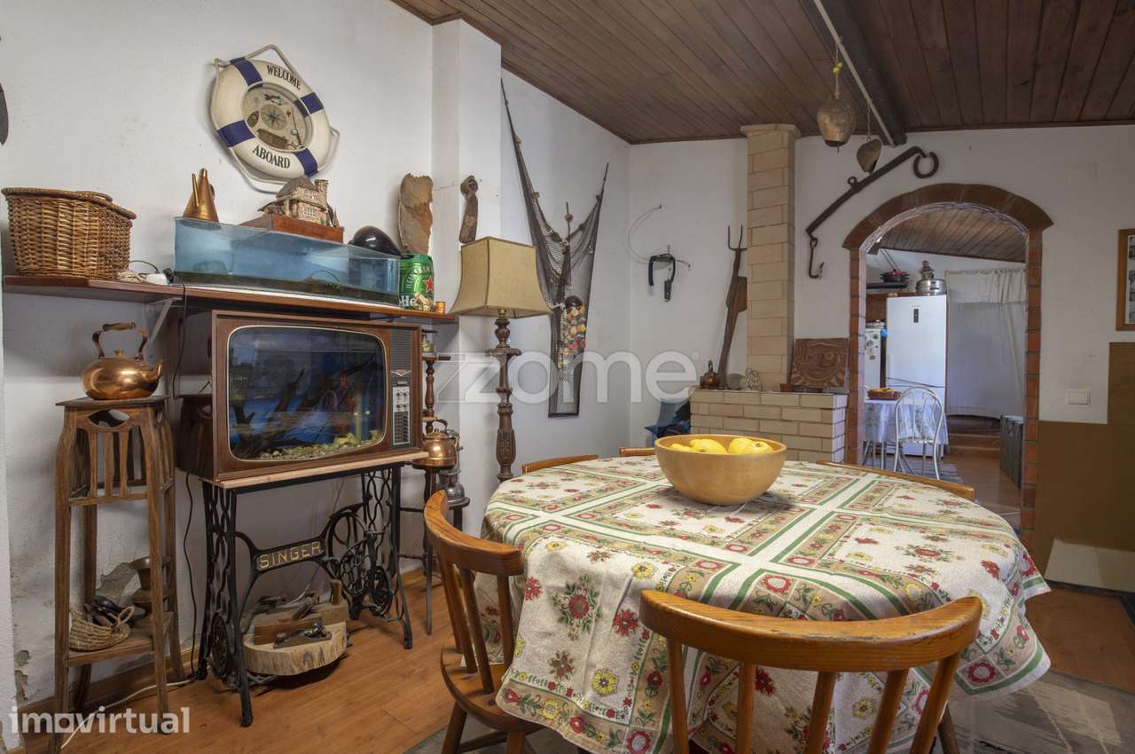 Moradia Isolada na Serra da Azoia - Grande imagem: 5/49