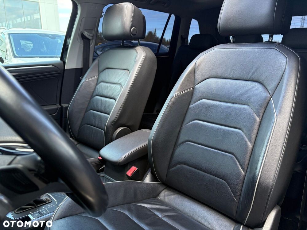 Volkswagen Tiguan 2.0 TDI BMT SCR Highline DSG - 13