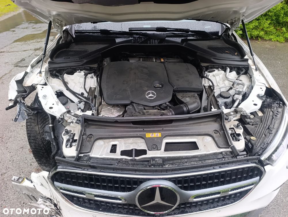 Mercedes-Benz GLC 220 d 4Matic 9G-TRONIC Edition Avantgarde - 19