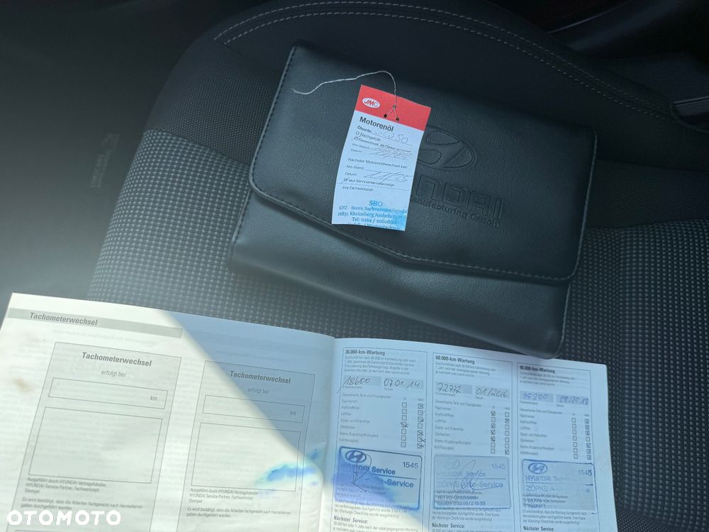Hyundai i30 1.4 Fifa World Cup Edition - 28
