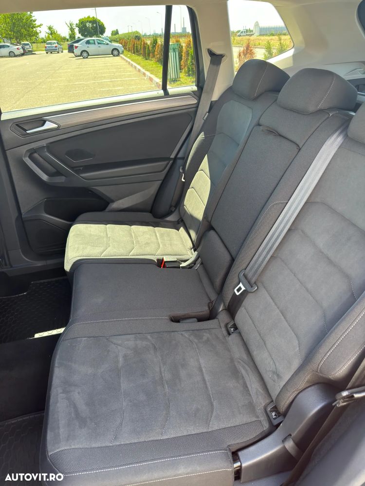 Volkswagen Tiguan 2.0 TDI SCR DSG 4Motion Elegance - 22