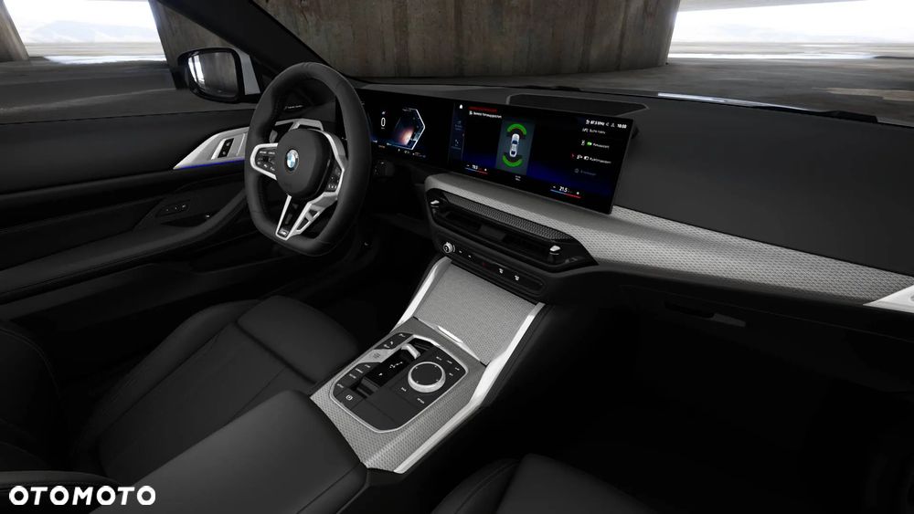 BMW Seria 4 430i xDrive M Sport sport - 10