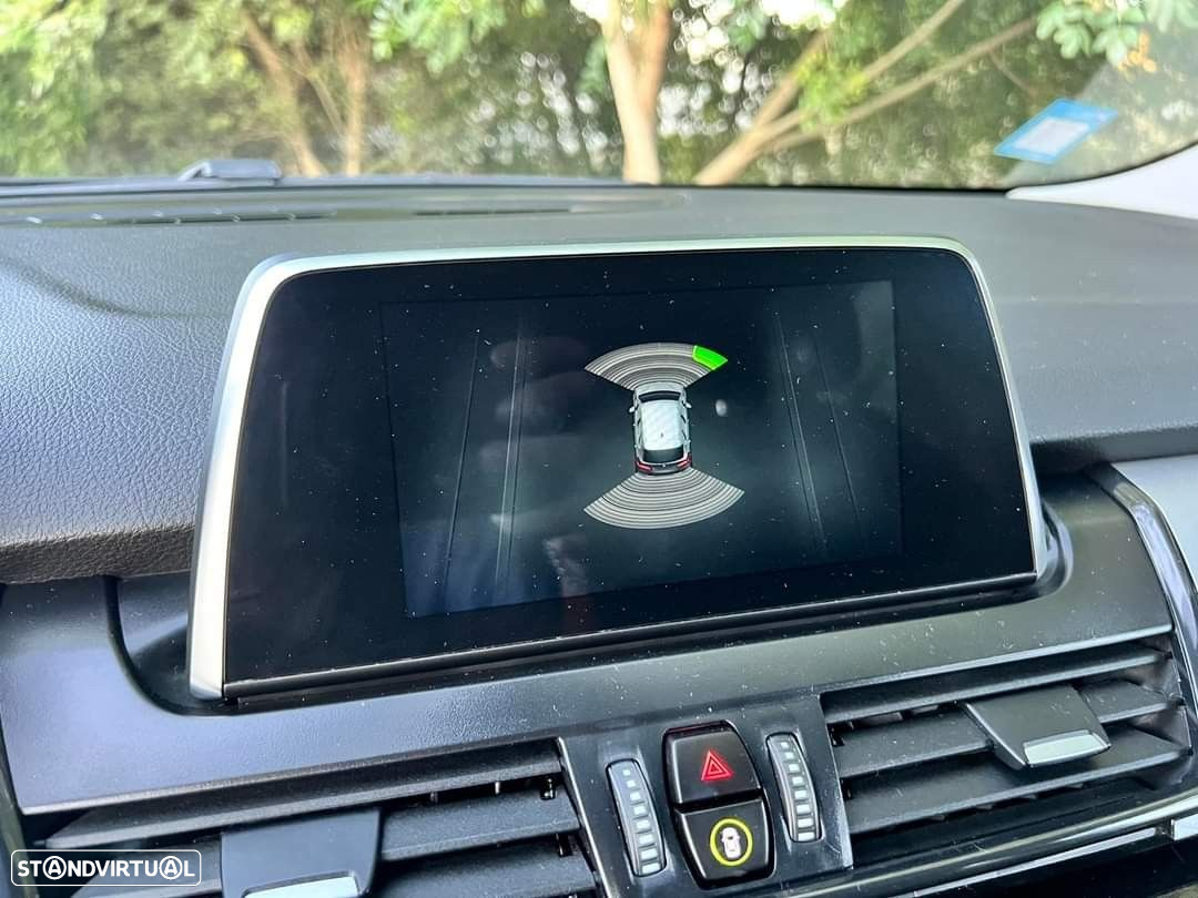 BMW 225xe Active Tourer Advantage - 19