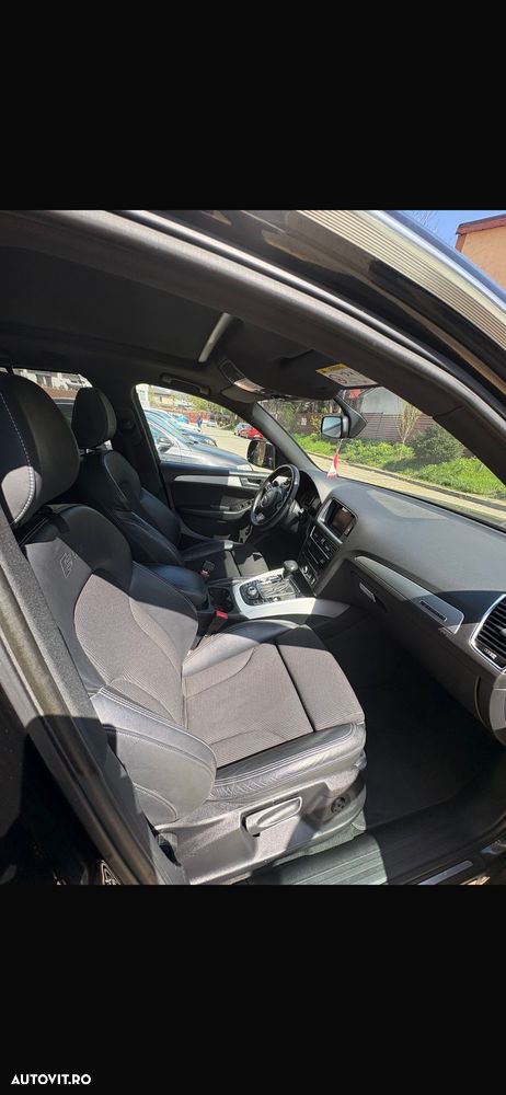 Audi Q5 2.0 TDI Quattro S tronic - 6