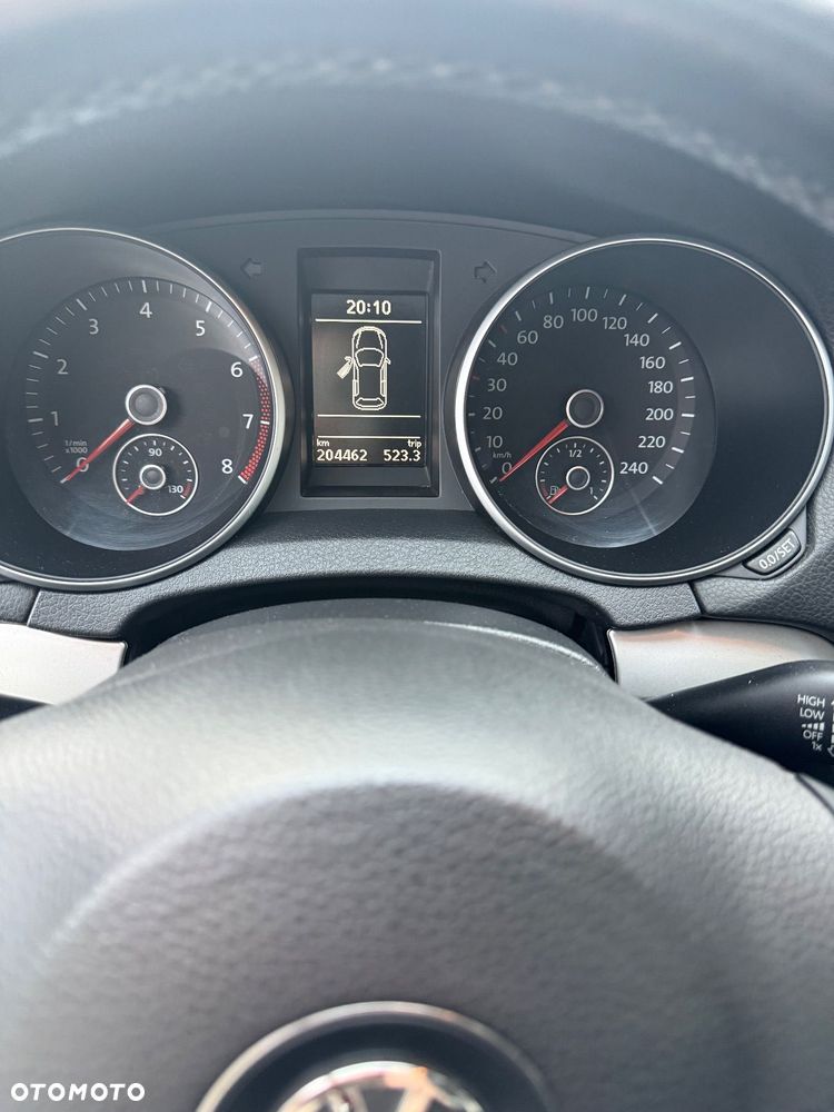 Volkswagen Golf 1.4 TSI Highline - 6