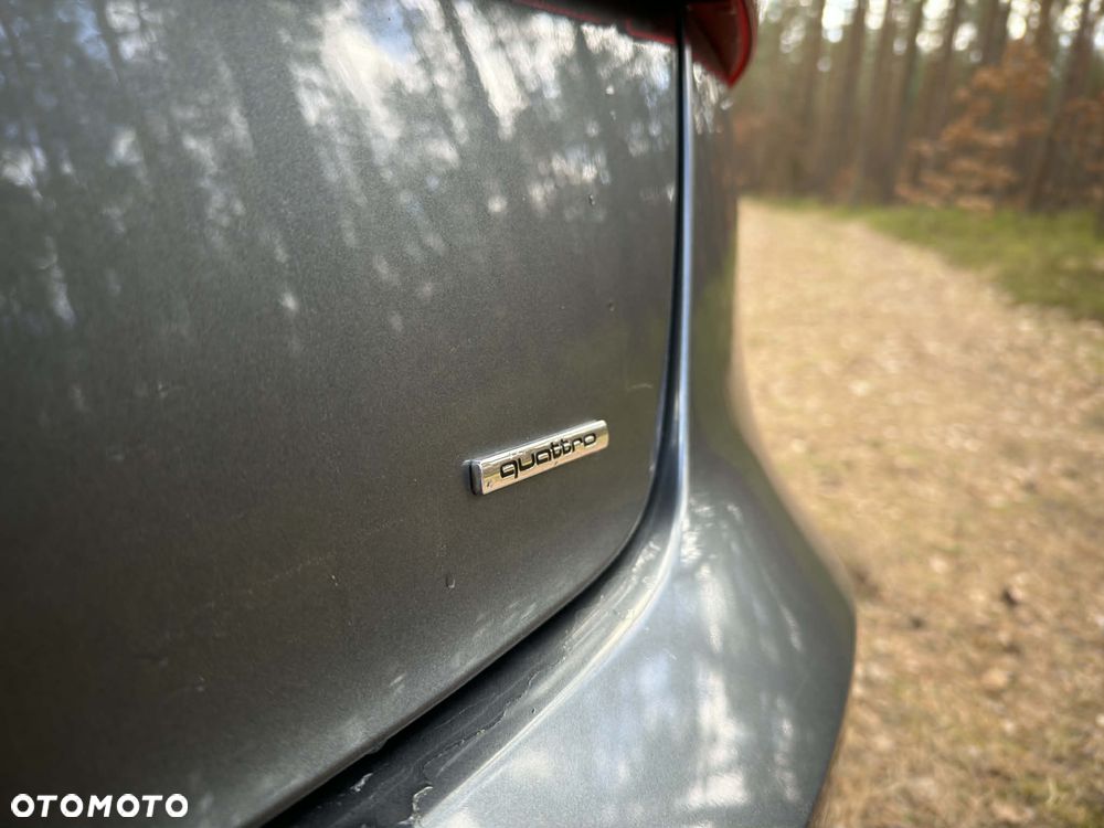 Audi A6 Avant 3.0 TDI DPF quattro tiptronic - 7