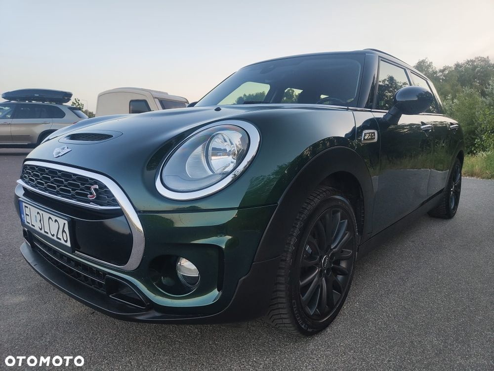 MINI Clubman - 1