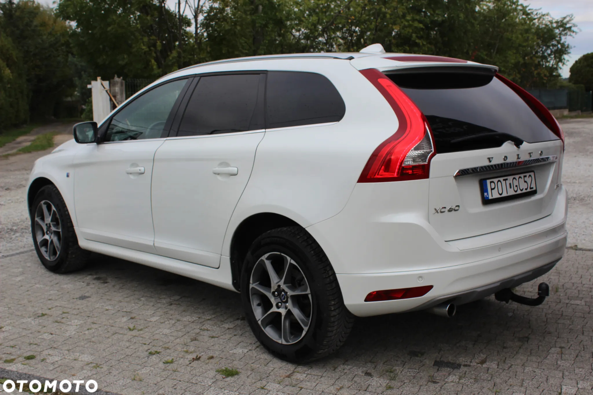 Volvo XC 60 D3 Geartronic Ocean Race - 6