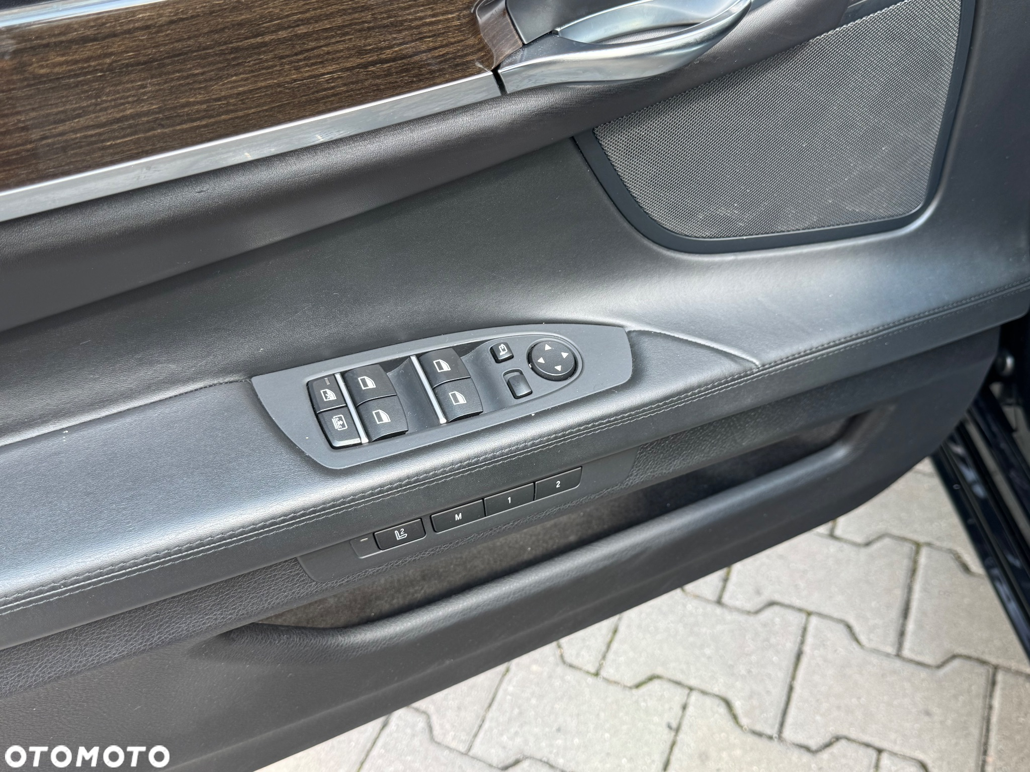 BMW Seria 7 740d xDrive - 10