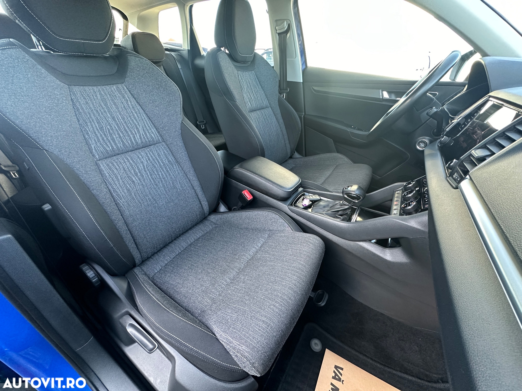 Skoda Karoq 2.0 TDI 4X4 DSG Style - 22