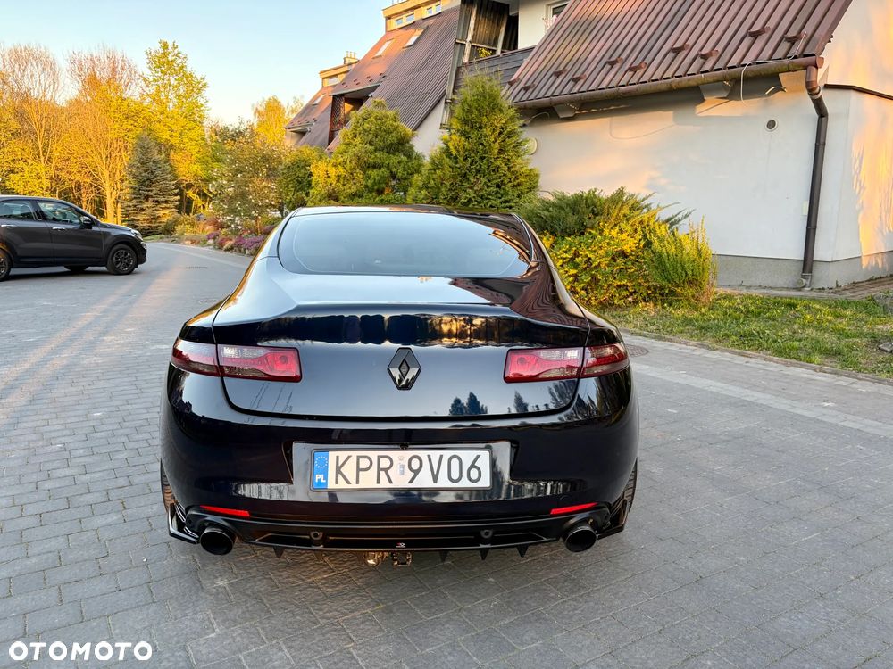 Renault Laguna 2.0 16V Turbo GT - 7