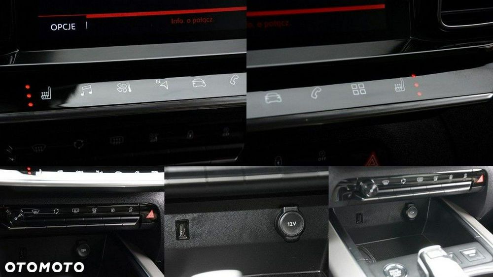 Citroën C5 Aircross Pure Tech 130 S&S EAT8 FEEL PACK - 22