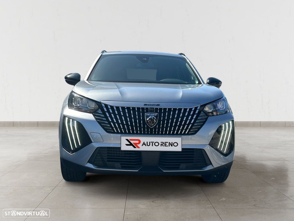 Peugeot 2008 1.2 Allure - 9