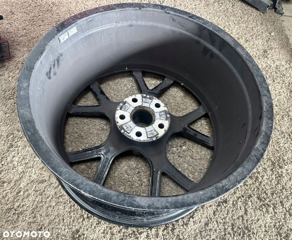 felga aluminiowa audi oe audi rs3 9.0" x 19" 5x112 et 25 - 11