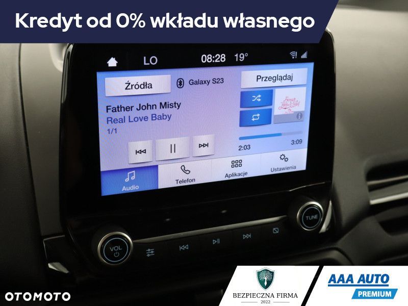 Ford EcoSport - 15