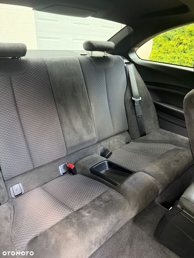 BMW Seria 2 225d - 20