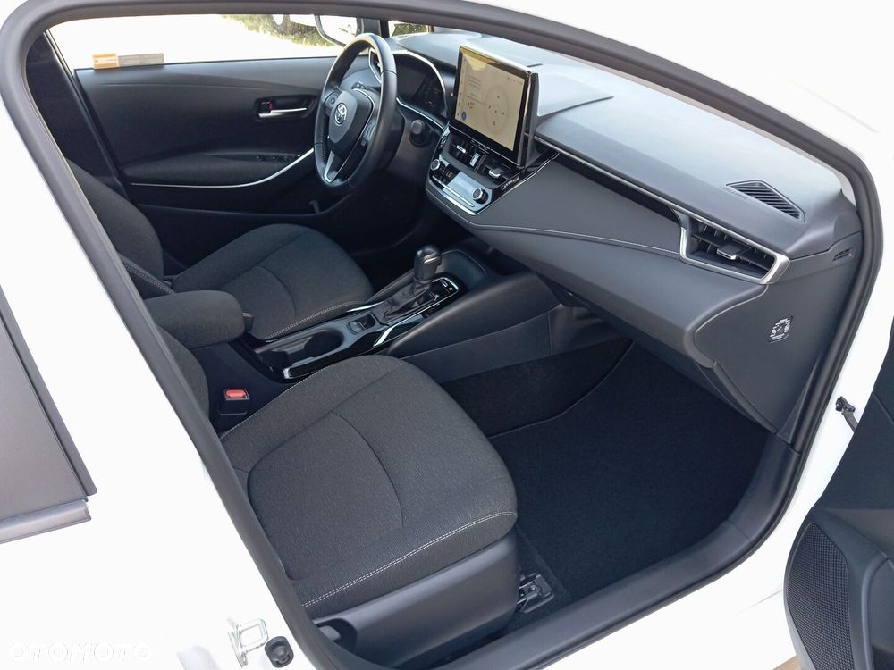 Toyota Corolla 1.8 Hybrid Comfort - 7